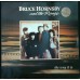 BRUCE HORNSBEY AND THE RANGE The Way It Is (RCA PL89901) Germany 1986 LP